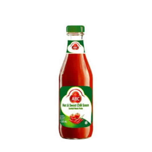 ABC Sweet Chilli Sauce Sambal Manis Pedas
