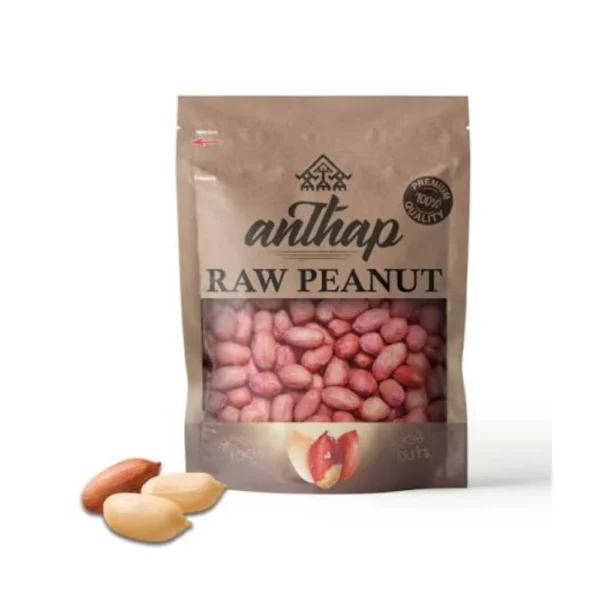 Anthap Raw Peanut