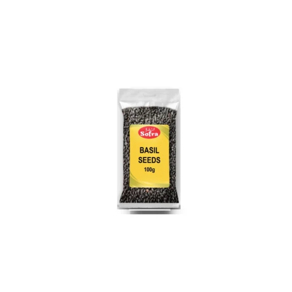 Sofra Basil Seeds