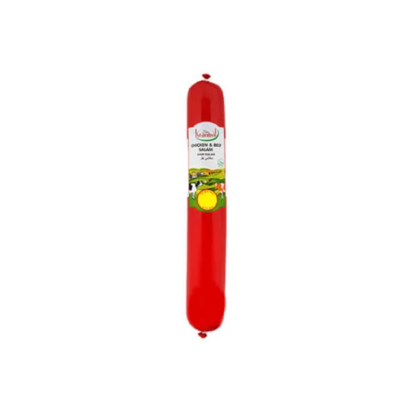 Aynoor Beef Salami