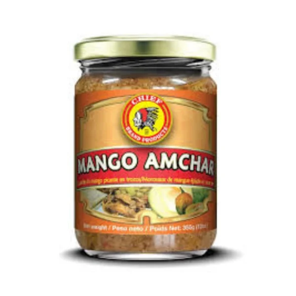 Baron Mango Amchar
