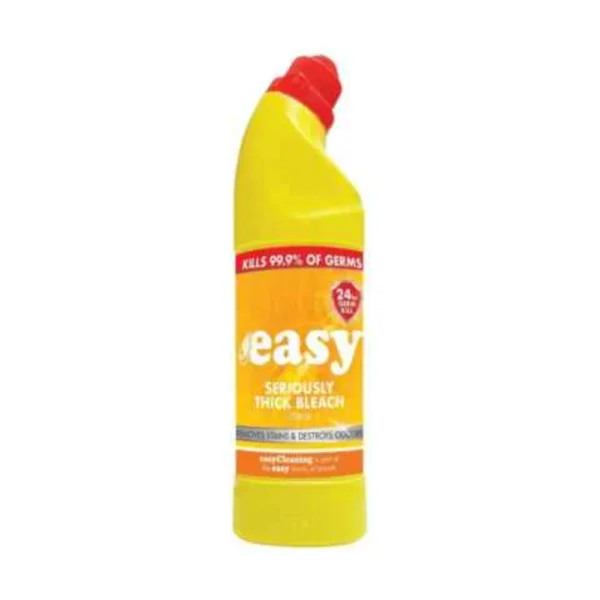 Easy Seriously Thick Bleach Citrus