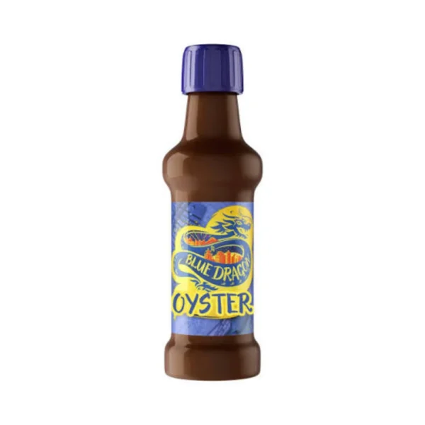 Blue Dragon Oyster Sauce