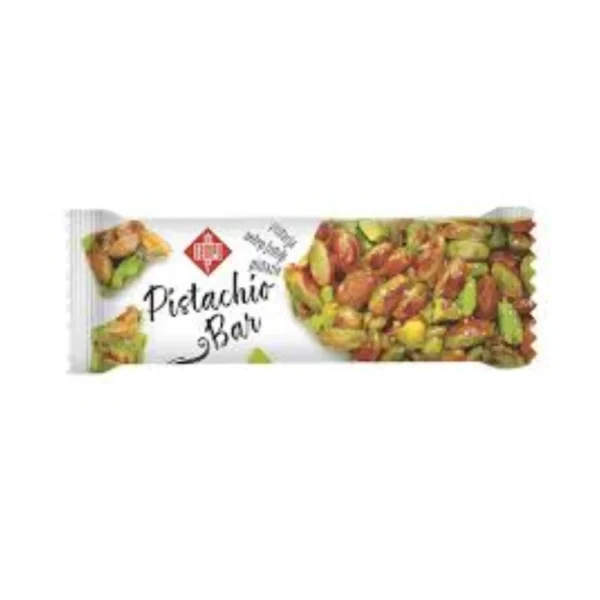 Tempo Pistachio Nut Bar