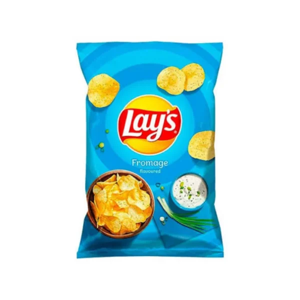 Lay's Fromage