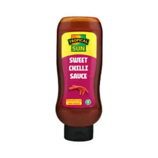 Tropical Sun Sweet  Chilli Sauce