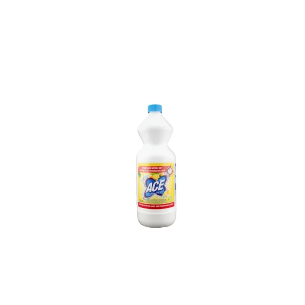 ACE Klasik Bleach