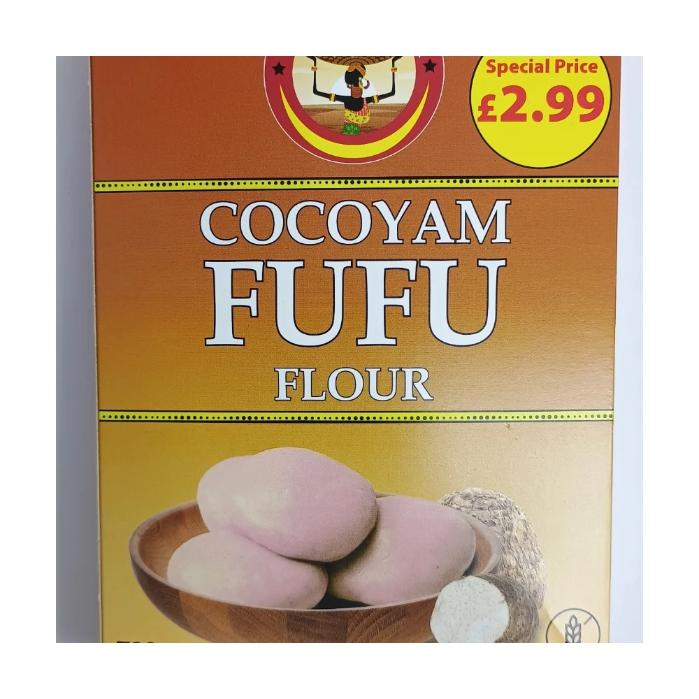 4f9db396-c4ed-4d55-89f4-4086567c560d.webp Cocoyam Fufu Flour - Image 1