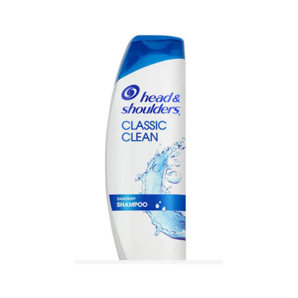 510ad1ff-24a2-47c4-81bb-58dc99d11f2c.webp Head & Shoulders Classic Clean Shampoo - Image 1