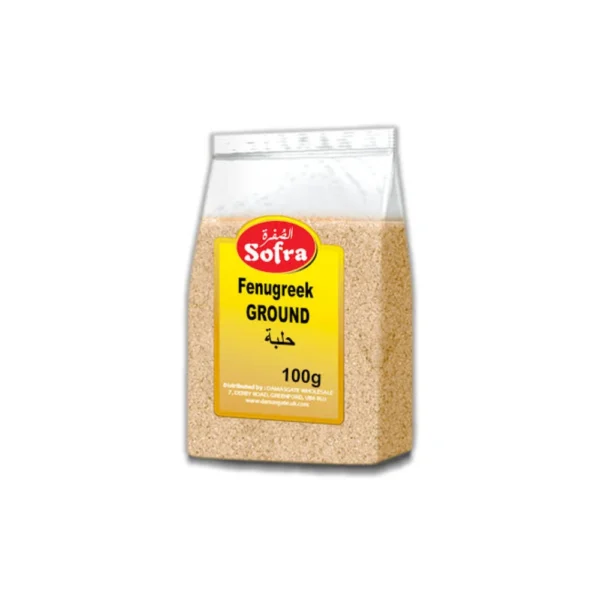 Sofra Fenugreek