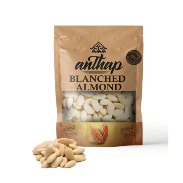 Anthap Blanched Almond