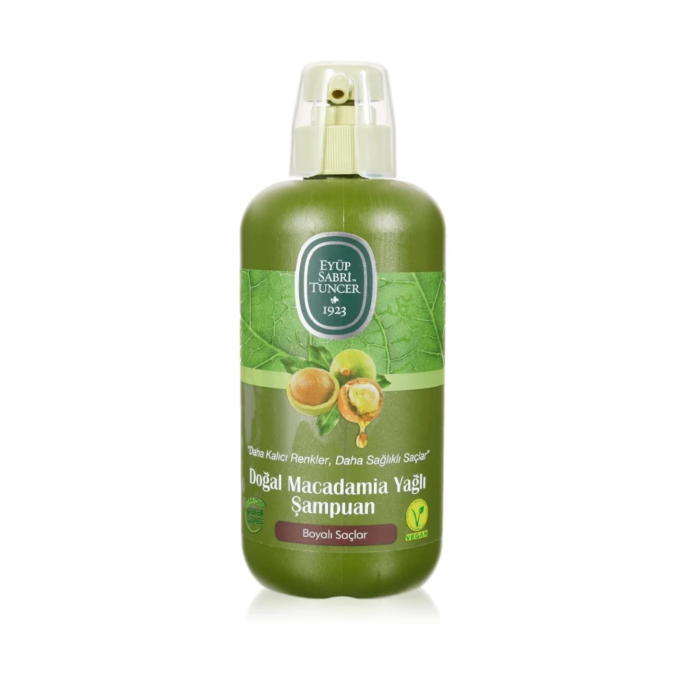 5793037e-e68b-433d-801e-1a2df585aea1.webp Eyüp Sabri Tuncer Natural Macadamia Oil Shampoo - Image 1