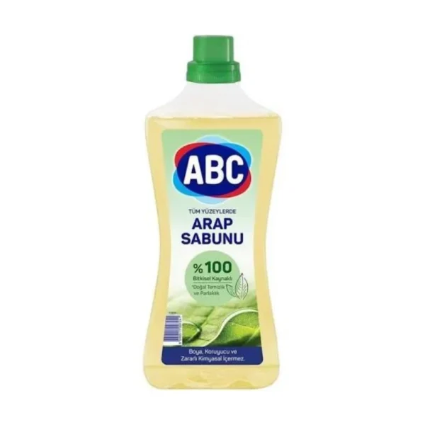 ABC Arap Sabunu