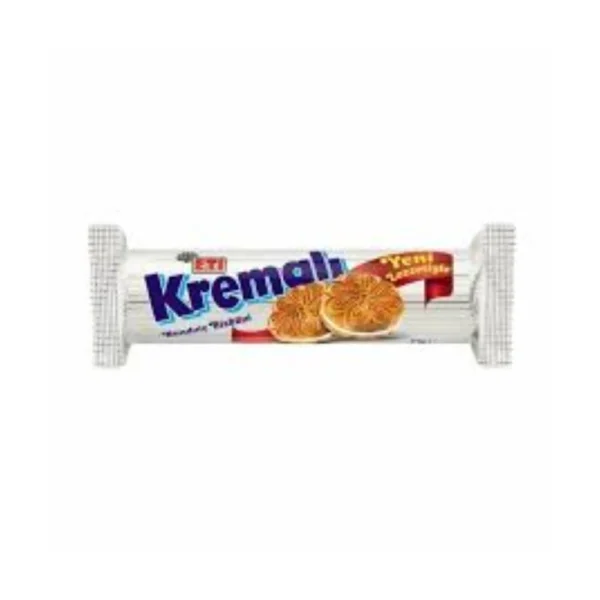 Kremali Sandwich Biscuits