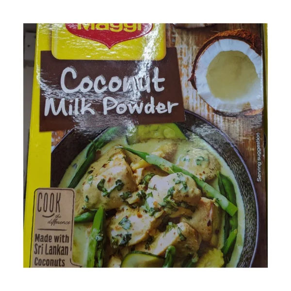 Maggie Coconut Milk Powder