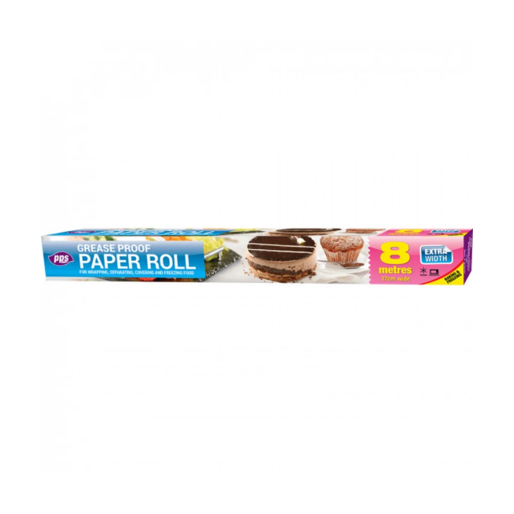 6382f88b-951e-4f83-93fc-311d67a53232.webp PPS Grease Proof Paper Roll - Image 1