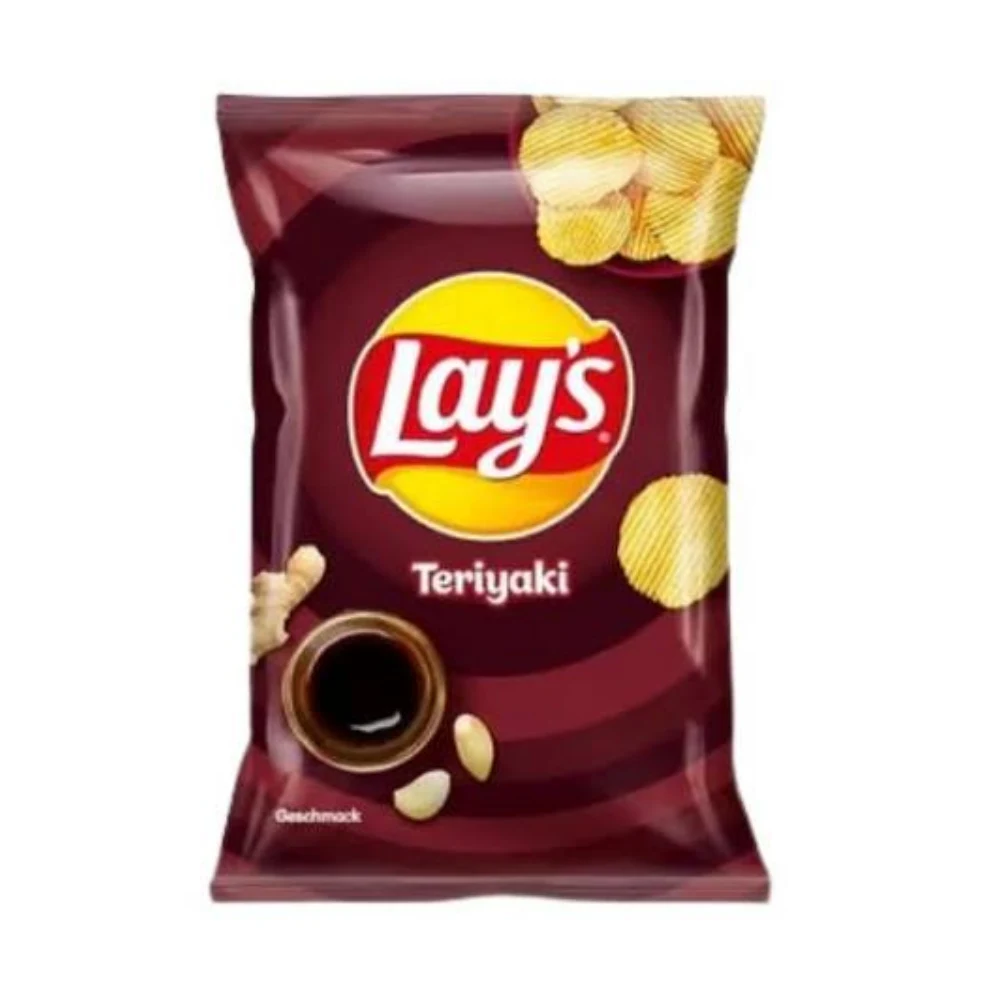 66c4be7b-a6e2-4d24-9b2f-ca077ab1bc76.webp Lay's Teriyaki - Image 1