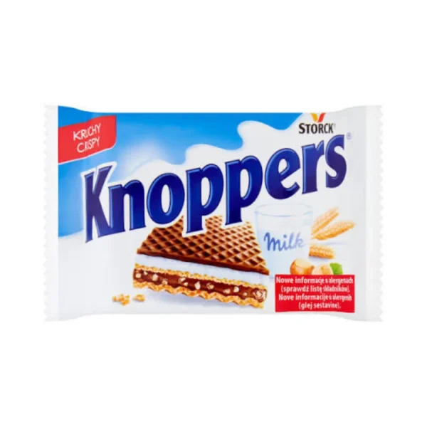 Knoppers