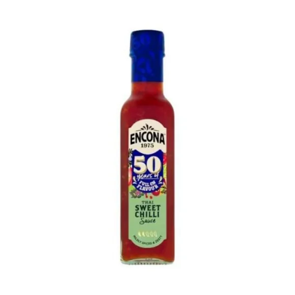 Encona Thai Sweet Chilli Sauce