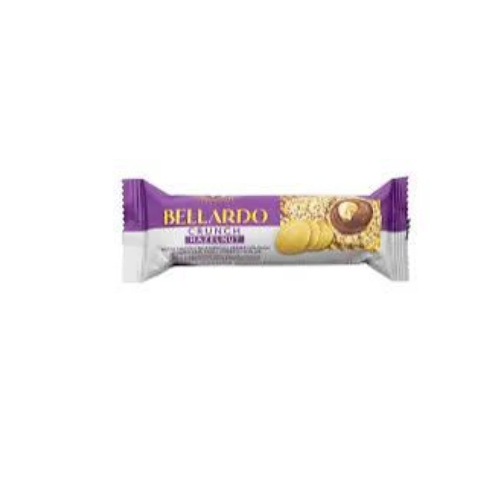 6d3027a3-21ac-41aa-85f4-f84f56e6b070.webp Bellardo Crunch Hazelnut - Image 1