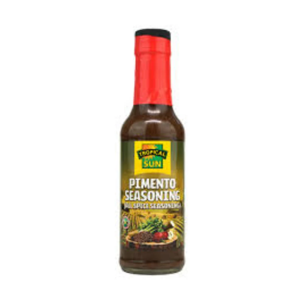 6e4b16cd-b069-47a2-9493-dfe9c566d98c.webp Tropical Sun Pimento Seasoning (All Spice Seasoning) - Image 1
