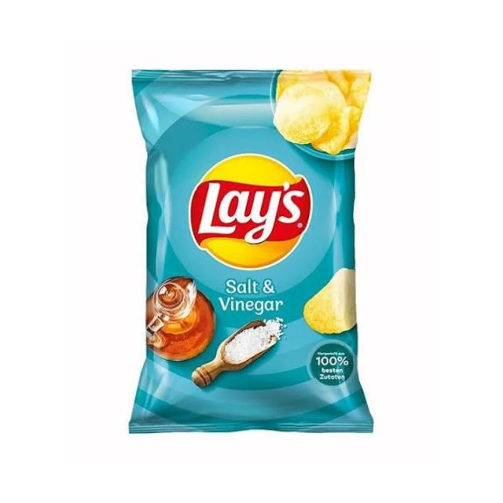 73045a5a-bca9-411a-b39e-82e728fb699d.webp Lay's Salt & Vinegar - Image 1