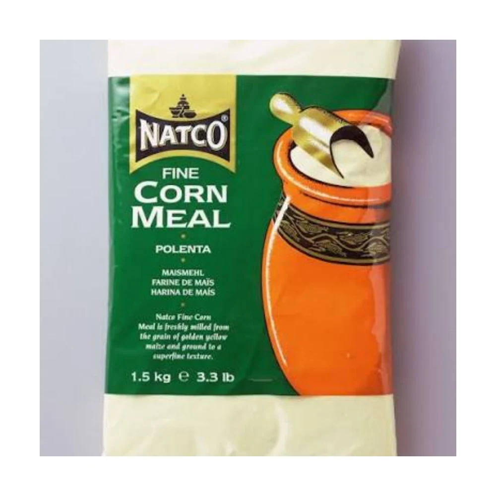 777b3ee5-2c15-4138-85e6-b29c11b96f6a.webp Natco Fine Corn Meal 1.5kg - Image 1