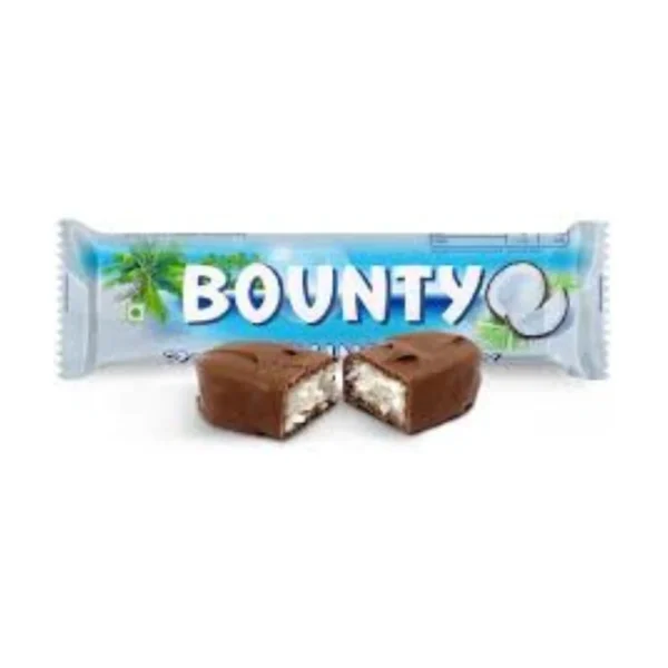 Bounty Milk Twin