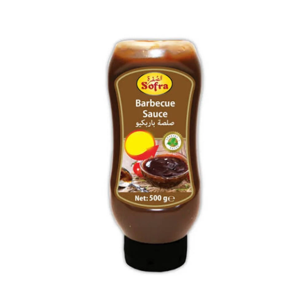 7bac93dc-2e8d-420d-9004-83b0e2674bc4.webp Sofra Barbecue Sauce - Image 1