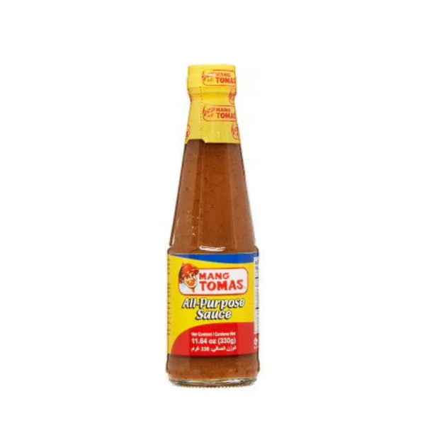 Mang Tomas All Purpose Sauce