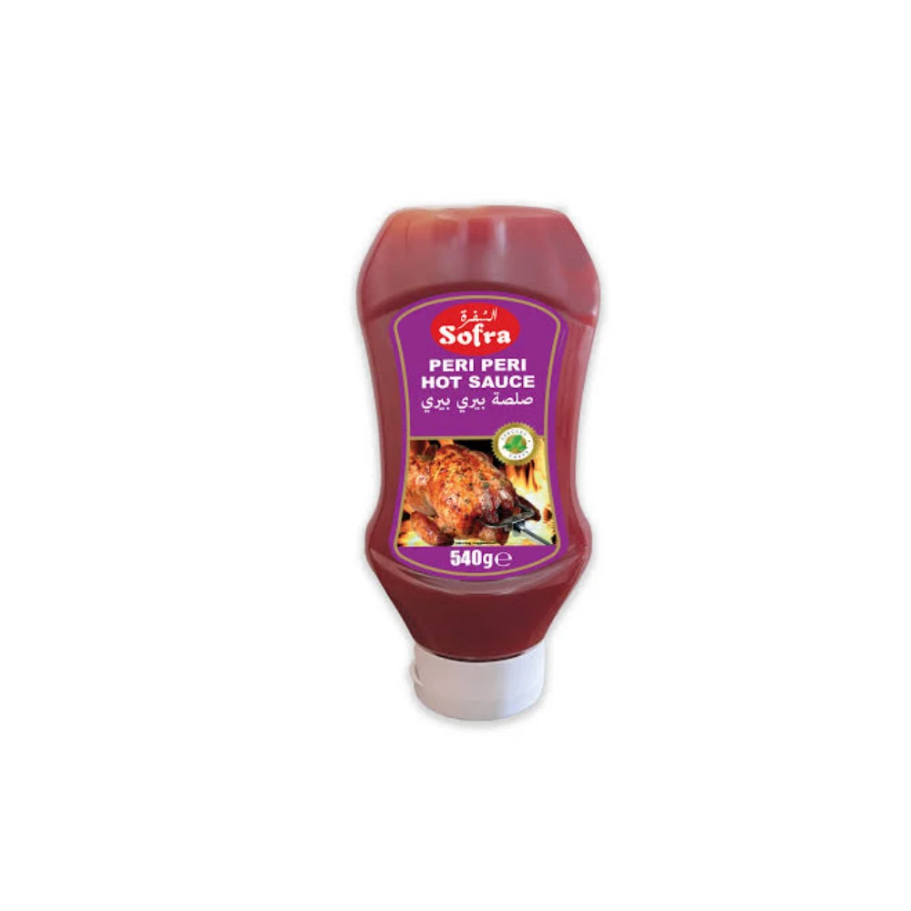 7fef9c07-283c-4368-86e1-499910e46c8c.webp Sofra Peri Peri Hot Sauce - Image 1