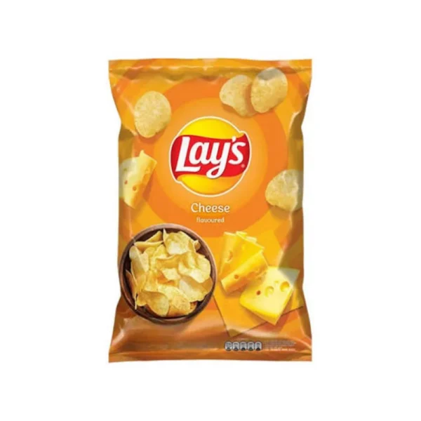 Lay's Cheese