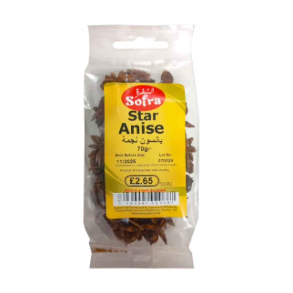 8965db62-f6f2-4bae-b72a-05bc7eddcf56.webp Sofra Star Anise - Image 1