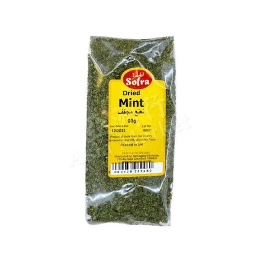 8fe27f47-8779-4109-9fe8-e4977b7968b0.webp Sofra Dried Mint - Image 1