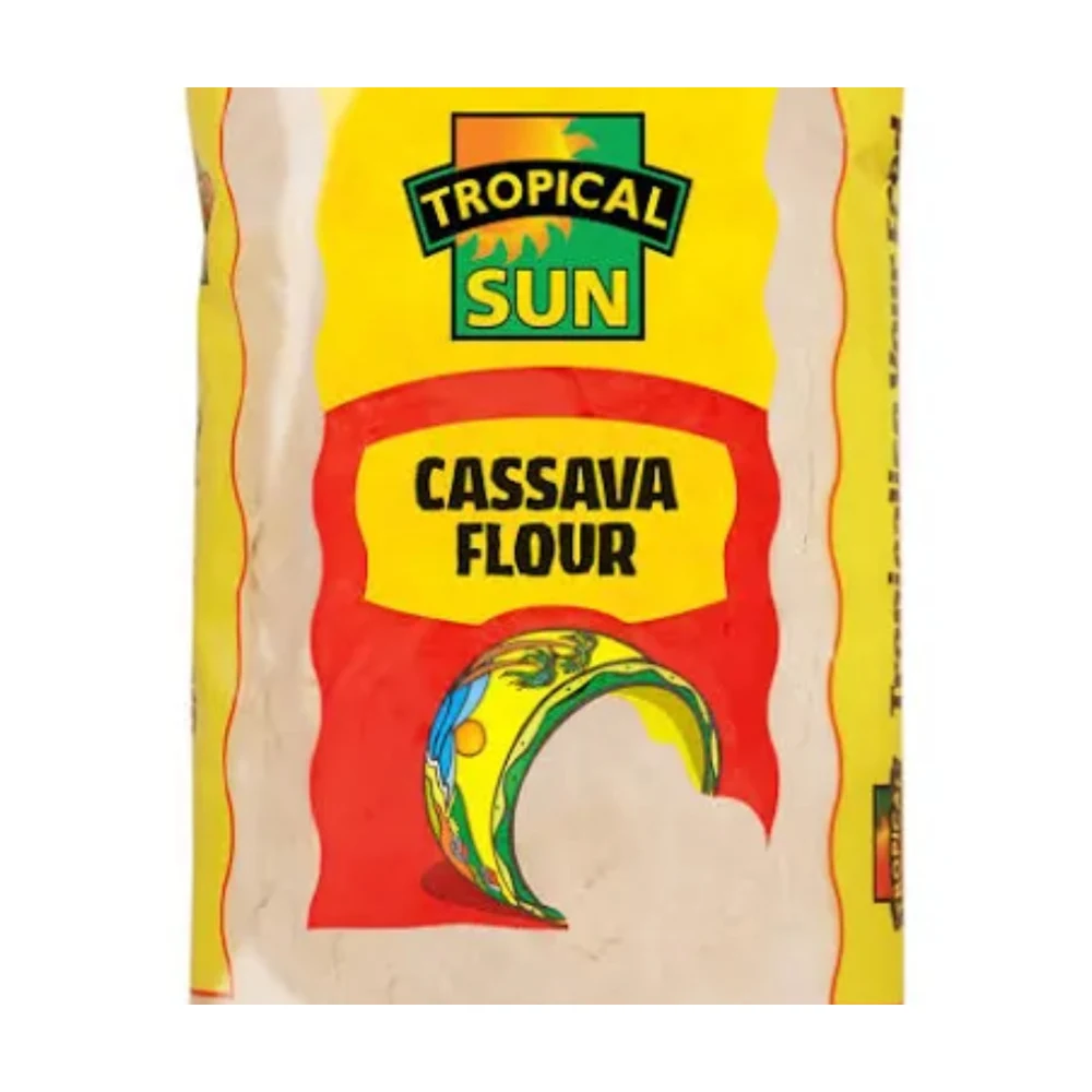 9de93453-ddba-40a6-af32-089ea1b24017.webp TS Cassava Flour 1kg - Image 1