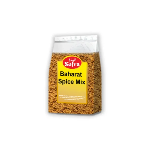 Sofra Baharat Spice Mix