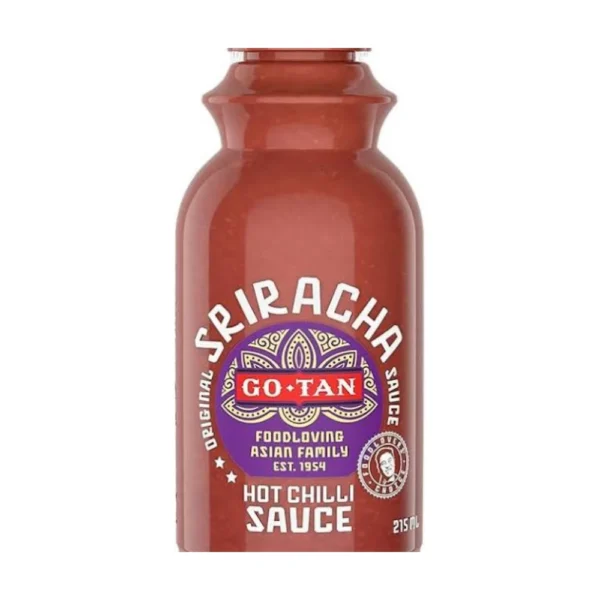 Sriracha Hot Chilli Sauce
