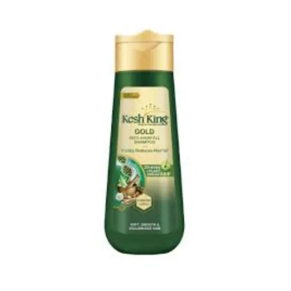 Emami Kesh King Anti-Hairfall Shampoo