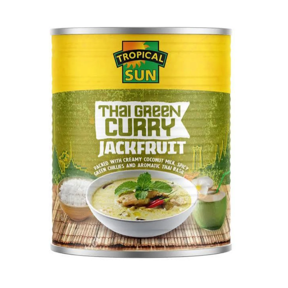 a4b5c4c9-e9c3-4386-ad4e-abd7eaaaa84b.webp Tropical Sun Thai Green Curry Jackfruit - Image 1