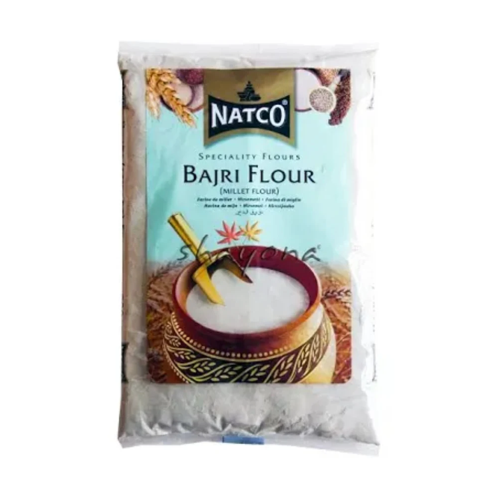 a6ce362a-e156-4ac5-b936-d6cdaa0af4b6.webp Natco Bajri Flour 900gm - Image 1