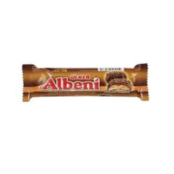 Albeni