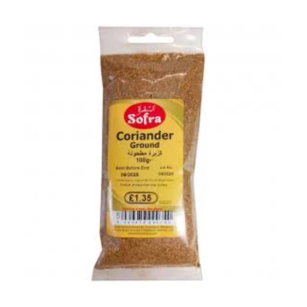 b276678c-b106-490d-b619-df54a7f2fcd6.webp Sofra Ground Coriander - Image 1
