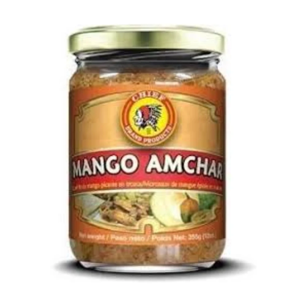 ba2e6b6c-1528-4fef-8a90-338b3d330e0e.webp Chief Mango Amchar - Image 1