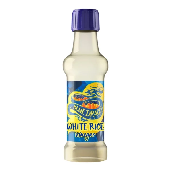 Blue Dragon White Rice Vinegar