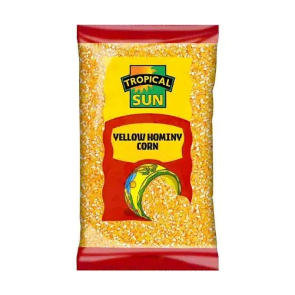 c0fb9e33-aa6d-4664-8c3d-509d89691cd4.webp TS Yellow Hominy Corn 2kg - Image 1