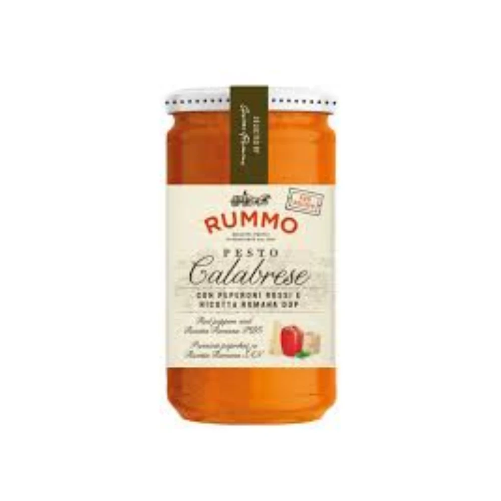 c282e746-2dd2-49e8-a978-9d72aa478cac.webp Rummo Pesto Calabrese - Image 1