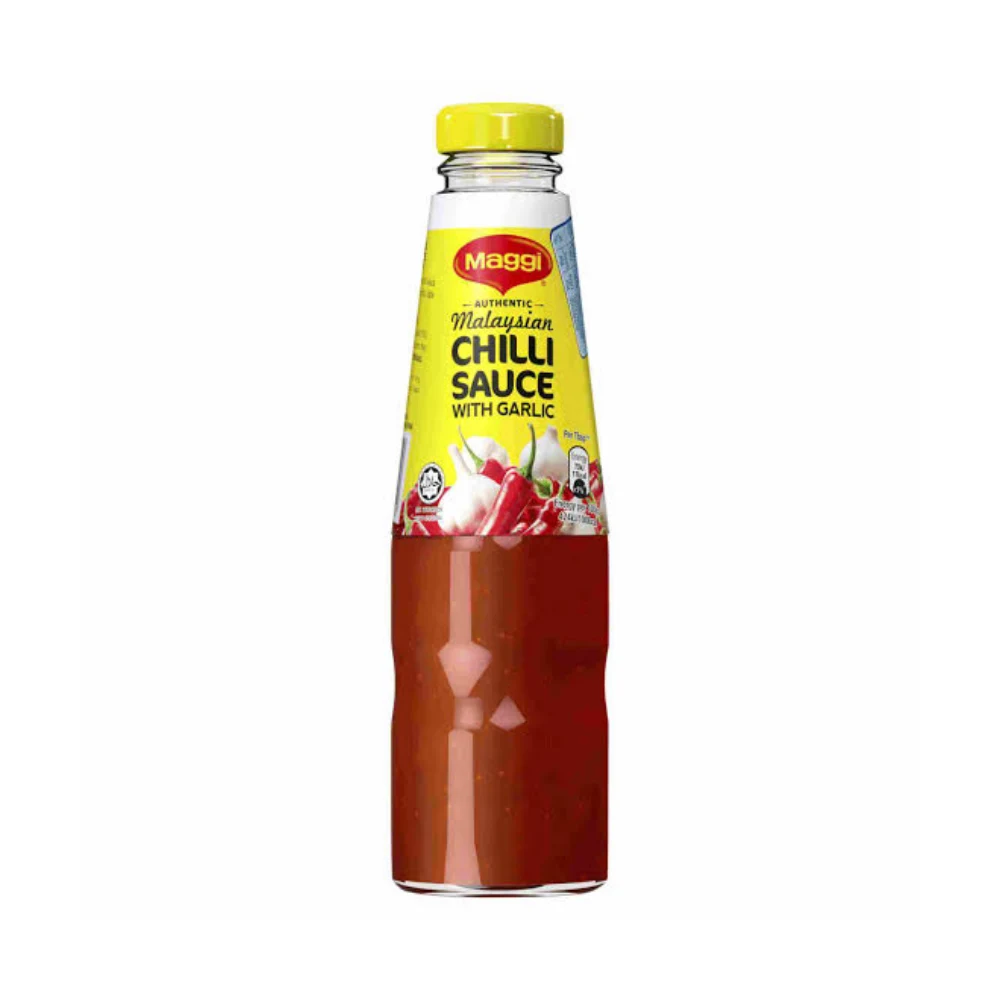 c9f8f0c5-5b0e-49cf-9252-d5924bd1073d.webp Maggi Chilli Sauce with Garlic - Image 1