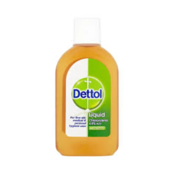 Dettol Liquid Antiseptic