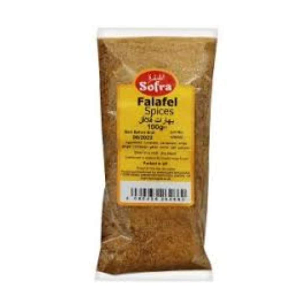 cfbc84a6-1918-4293-aa3c-f14b242d40c9.webp Sofra Falafel Spices - Image 1