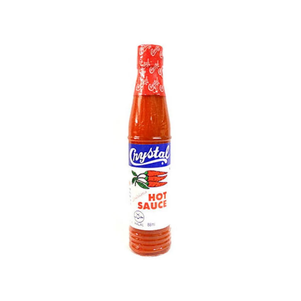 d0eb2119-035a-4b70-9091-fb8dafc5ce55.webp Crystal Hot Sauce - Image 1